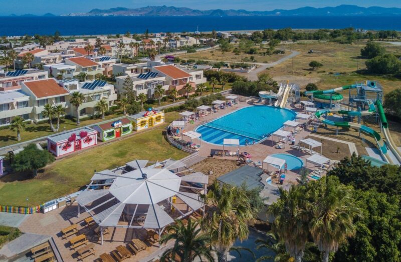 Hotel Kipriotis Village Resort