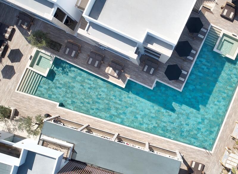 Lango Design Hotel & Spa