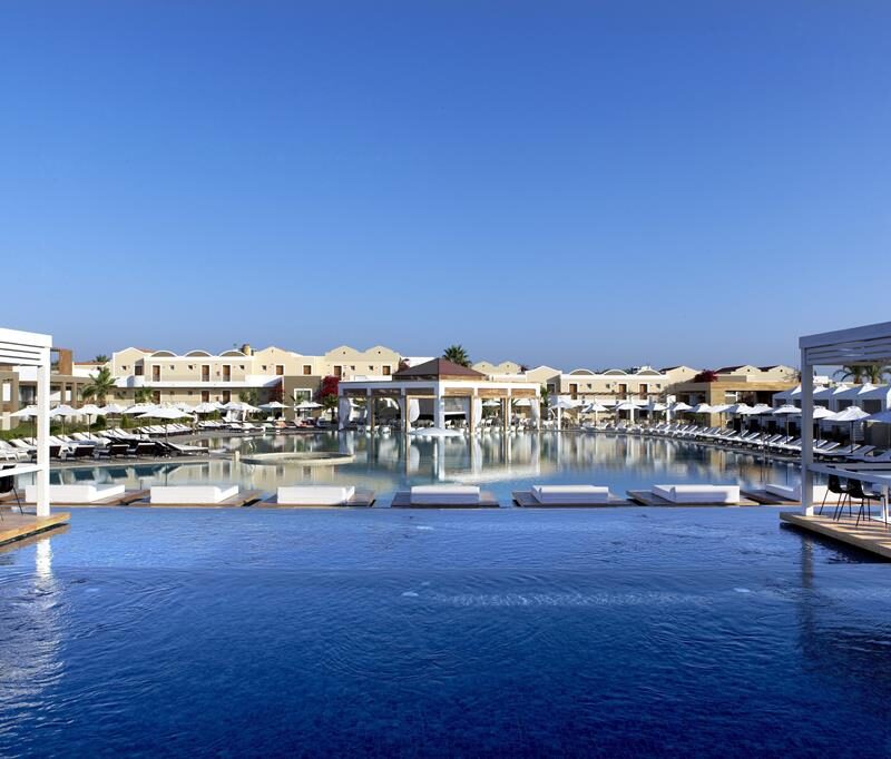 Pelagos Suites & Spa