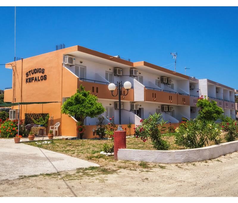 Kefalos Studios