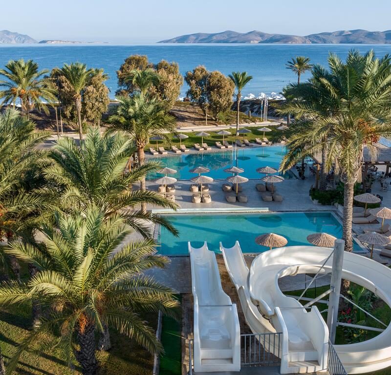 Grecotel Casa Paradiso