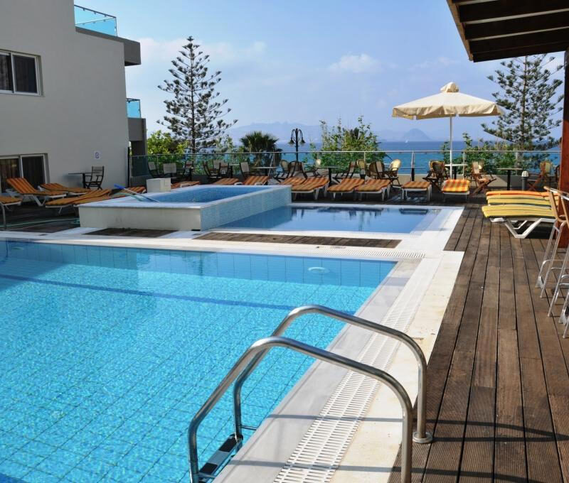 Bristol Sea View Apartments