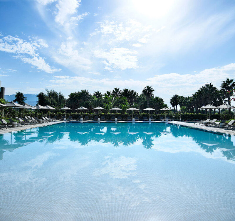 Pelagos Suites Hotel & Spa