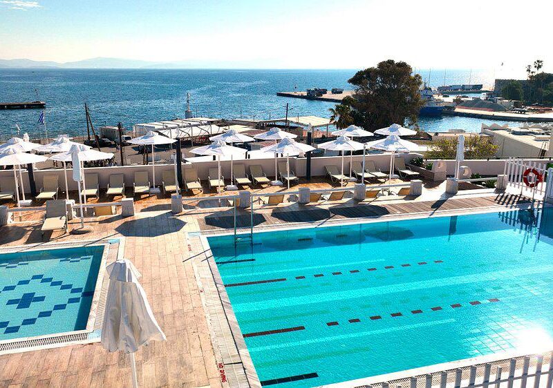 hotel Kosta Palace City