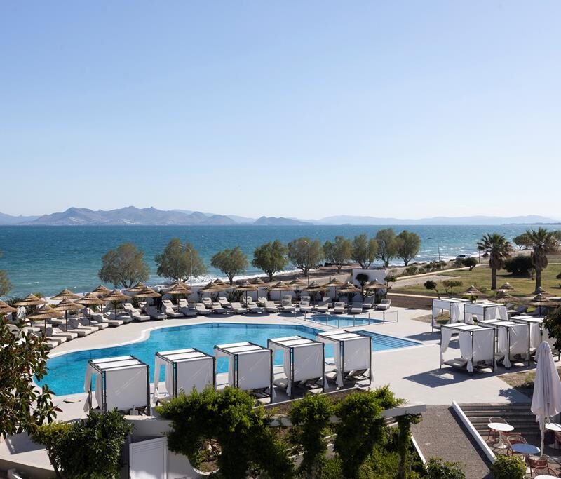 Kos Palace