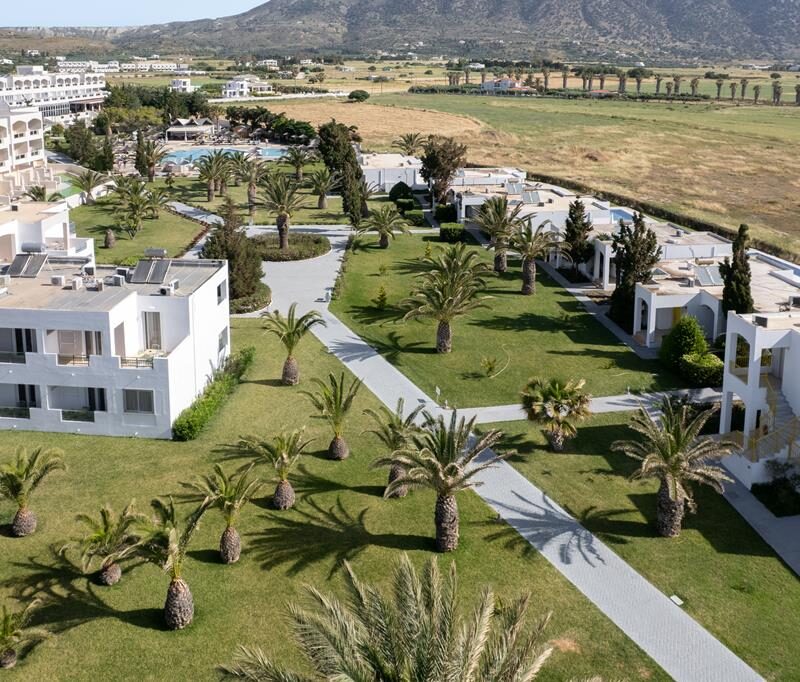 Sovereign Beach Hotel