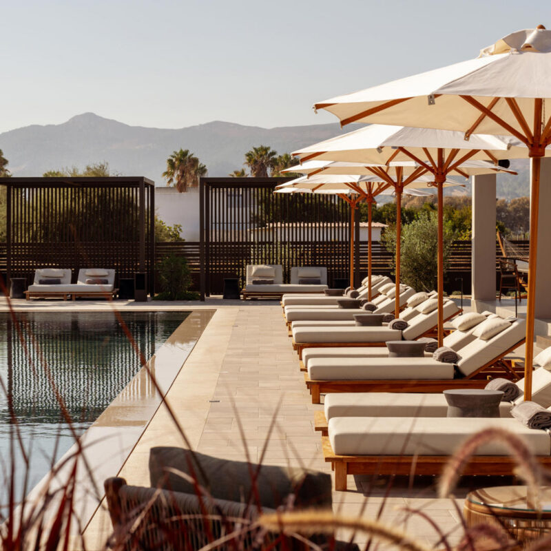 Ritual A Wellness Retreat