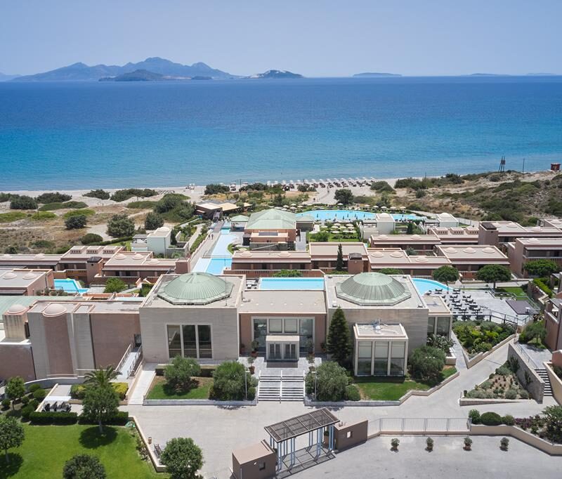 Atlantica Belvedere Resort