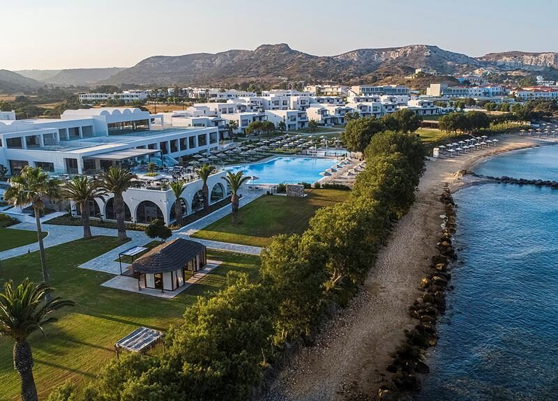 Atlantica Beach Resort Kos