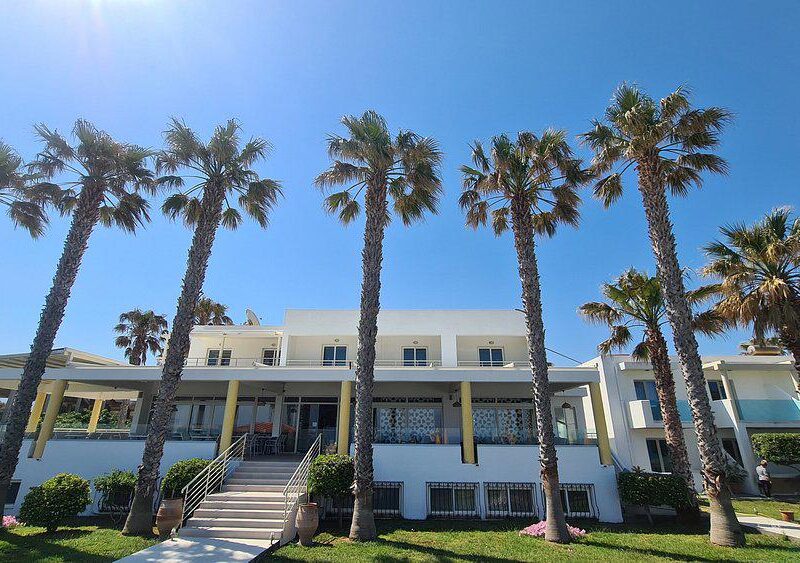 Irina Beach