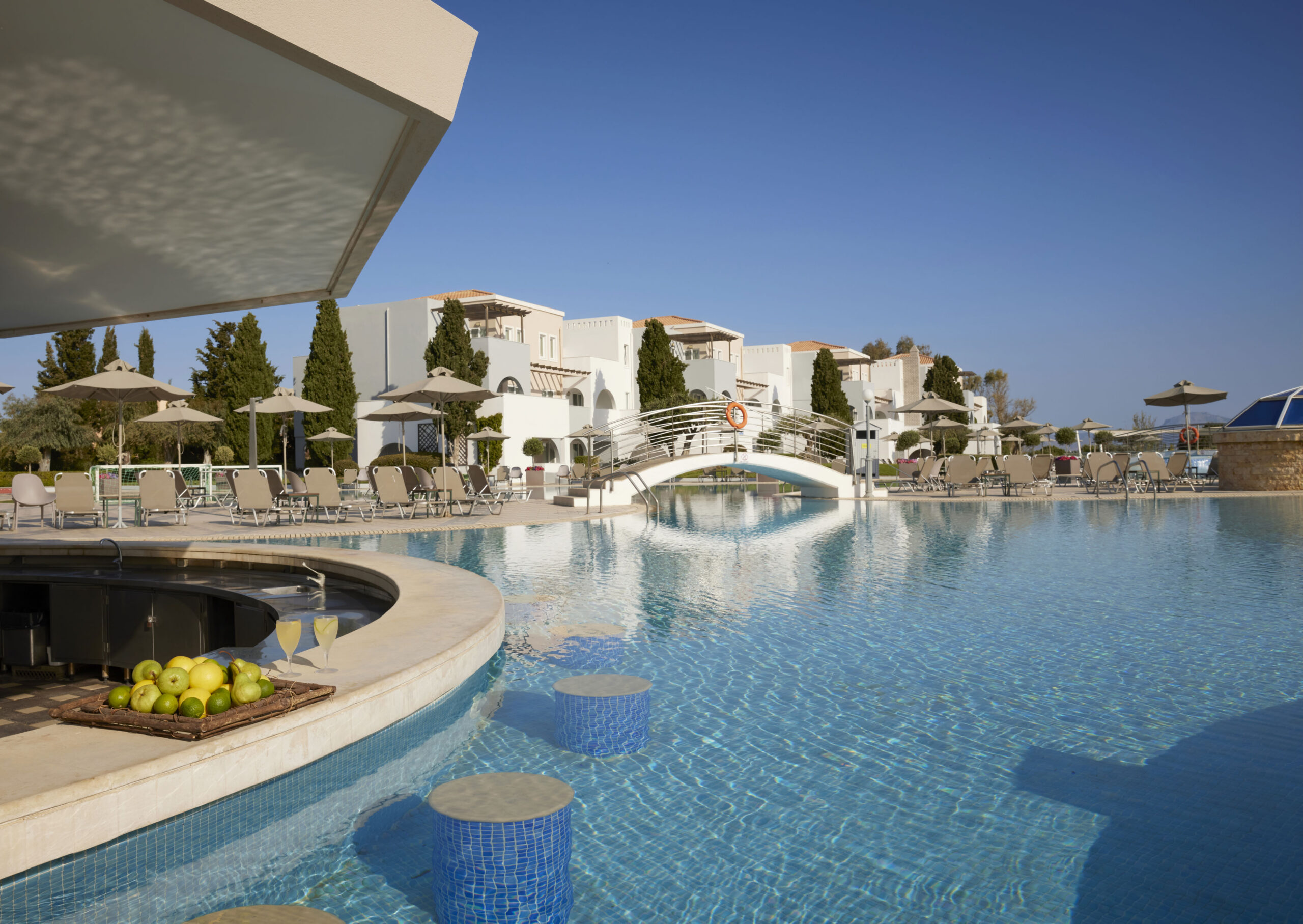 Atlantica Marmari Palace